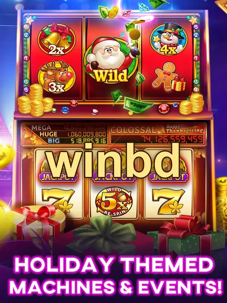 winbd APK
