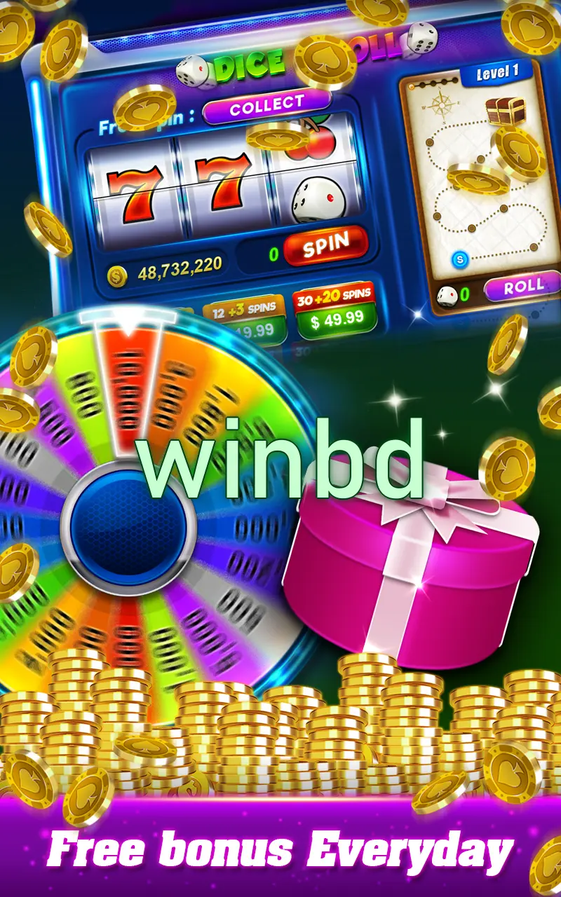 winbd APK