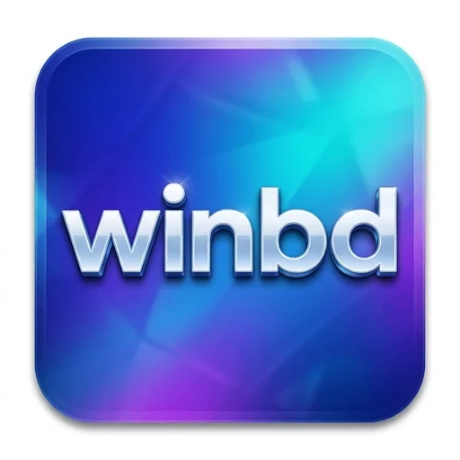 winbd Logo - অফিসিয়াল