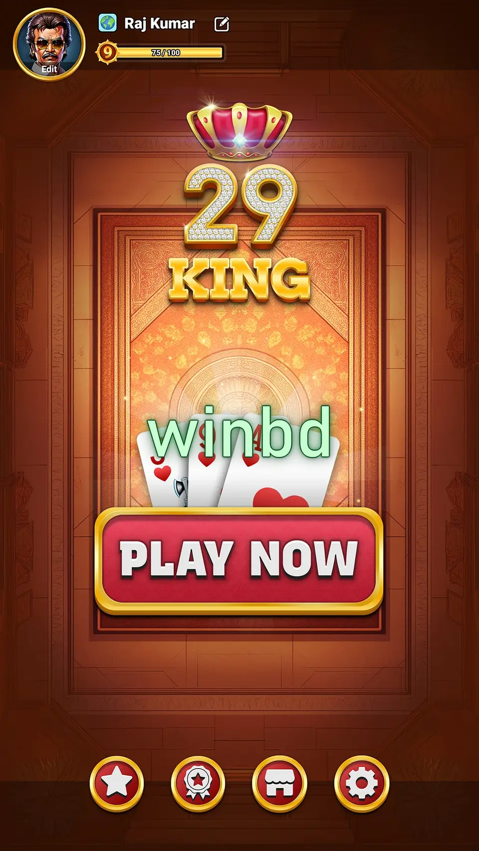 winbd Preview - অফিসিয়াল ডাউনলোড